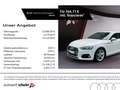 Audi A5 Sportback 45 2.0 TFSI quattro S-tronic sport AHK White - thumbnail 1