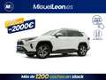 Toyota RAV 4 Rav4 2.5l PLUG-IN 300PH (e-CVT) Advance Blanco - thumbnail 1