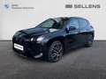 BMW iX xDrive60 544ch M Sport Noir - thumbnail 1