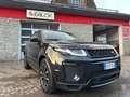 Land Rover Range Rover Evoque Range Rover Evoque 5p 2.0 td4 HSE 180cv auto Nero - thumbnail 1