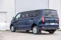 Volkswagen T7 Caravelle 150CV DIESEL |LONG |4X4 |8 SEATS |GARANTIE VW 2030 Blau - thumbnail 4
