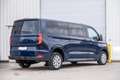 Volkswagen T7 Caravelle 150CV DIESEL |LONG |4X4 |8 SEATS |GARANTIE VW 2030 Blau - thumbnail 5