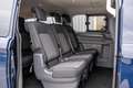Volkswagen T7 Caravelle 150CV DIESEL |LONG |4X4 |8 SEATS |GARANTIE VW 2030 Blau - thumbnail 9