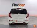 Kia Picanto 1.2 DPi AMT GT-Line Blanco - thumbnail 4