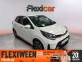 Kia Picanto 1.2 DPi AMT GT-Line Blanco - thumbnail 1