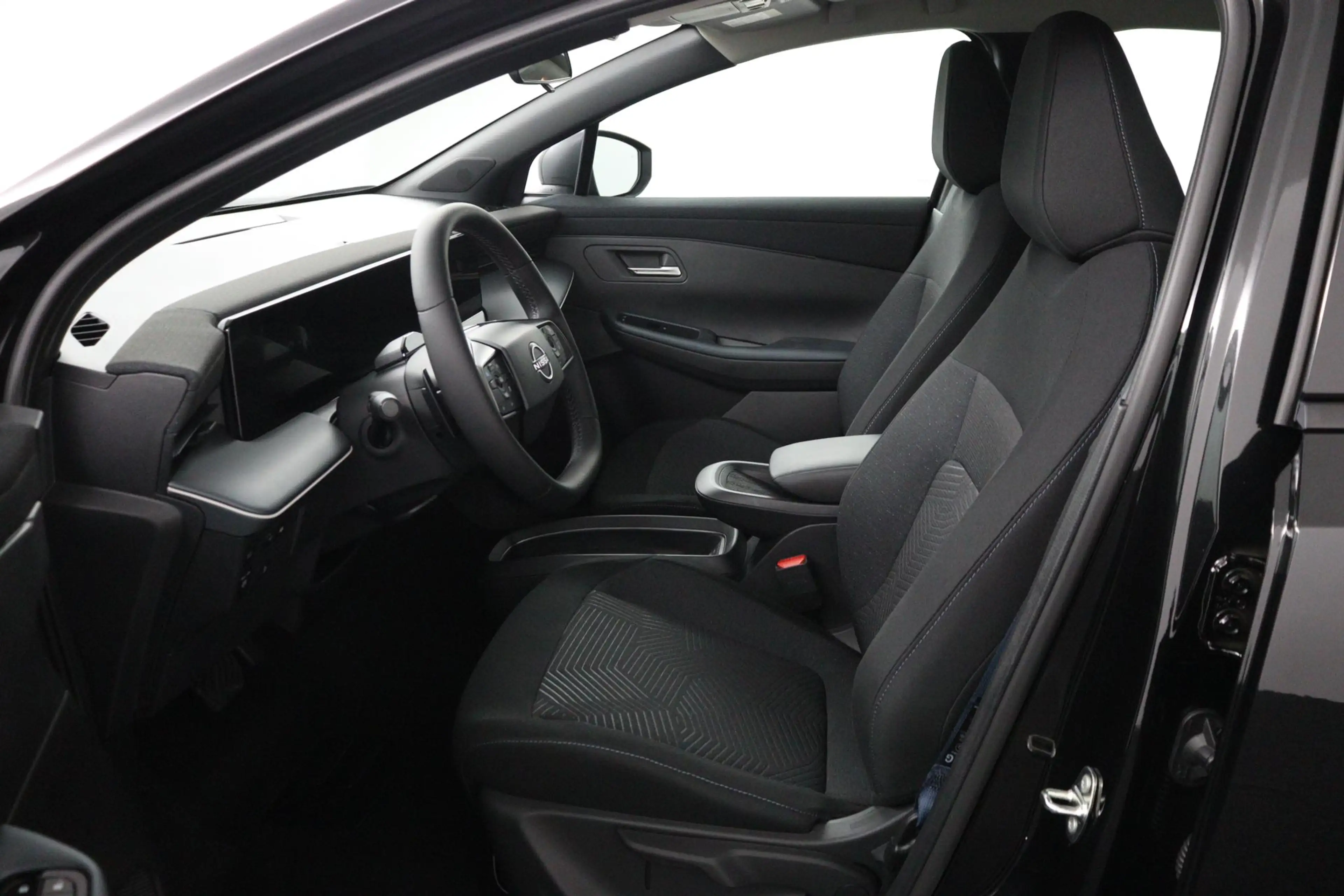 Nissan Leaf Engage | Cold Pack | € 500,- voorraad voordeel ! | — photo 11