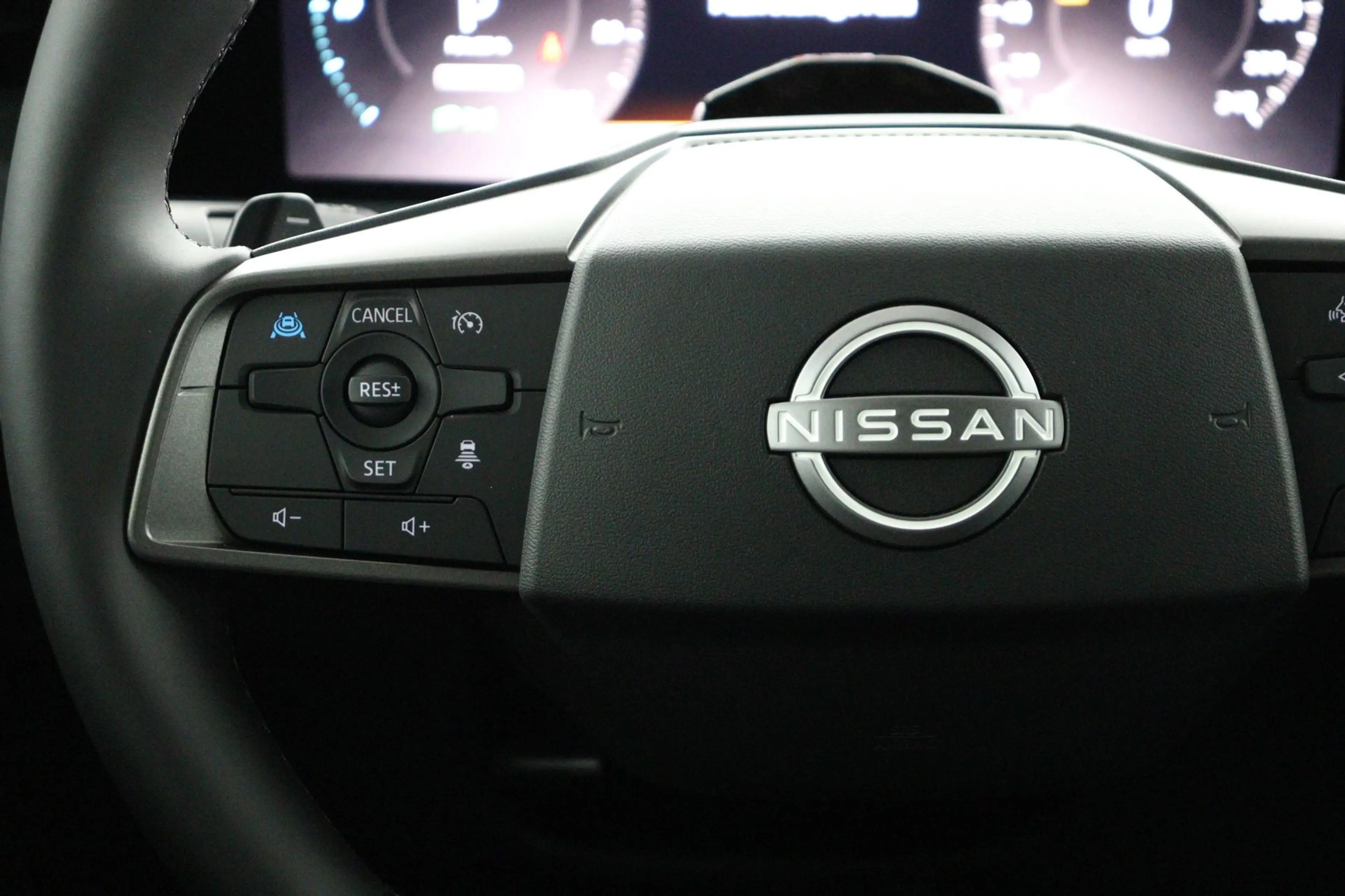 Nissan Leaf Engage | Cold Pack | € 500,- voorraad voordeel ! | — photo 13