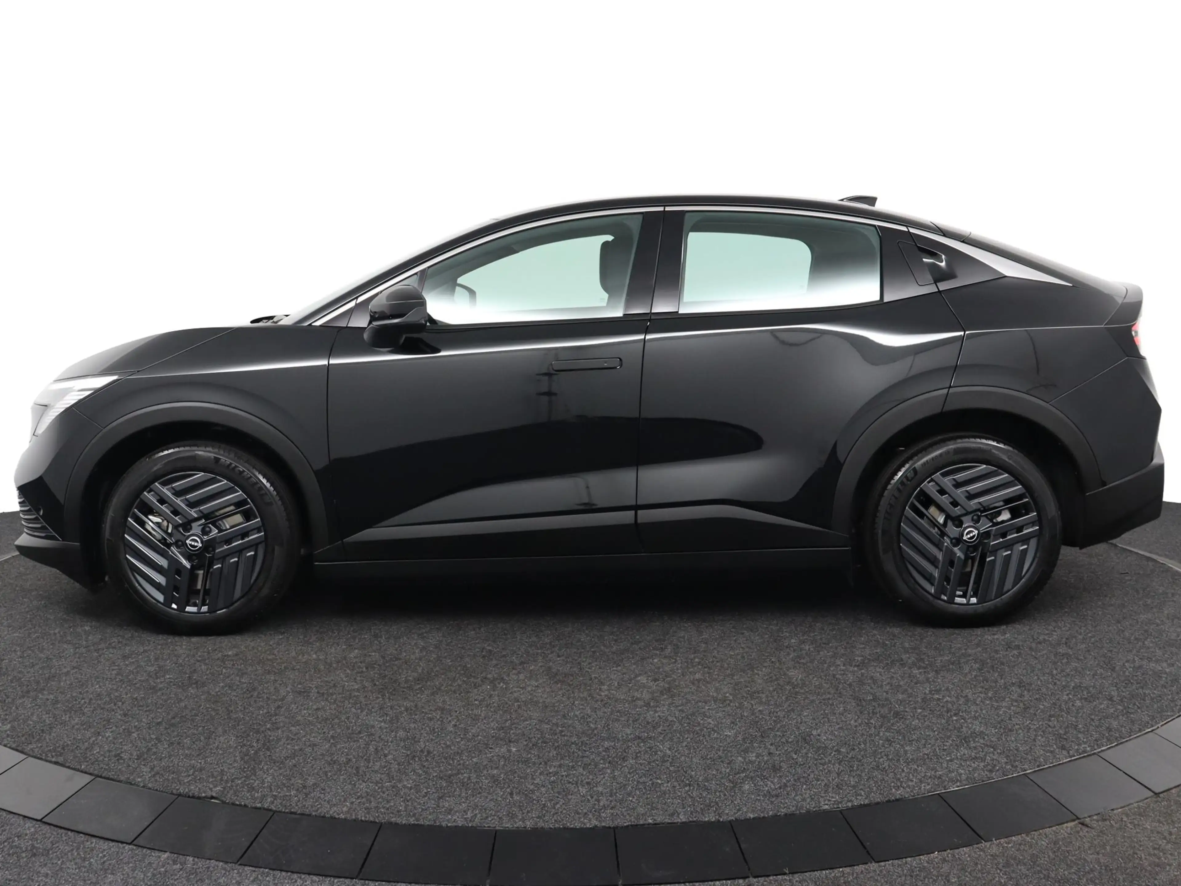 Nissan Leaf Engage | Cold Pack | € 500,- voorraad voordeel ! | — photo 3