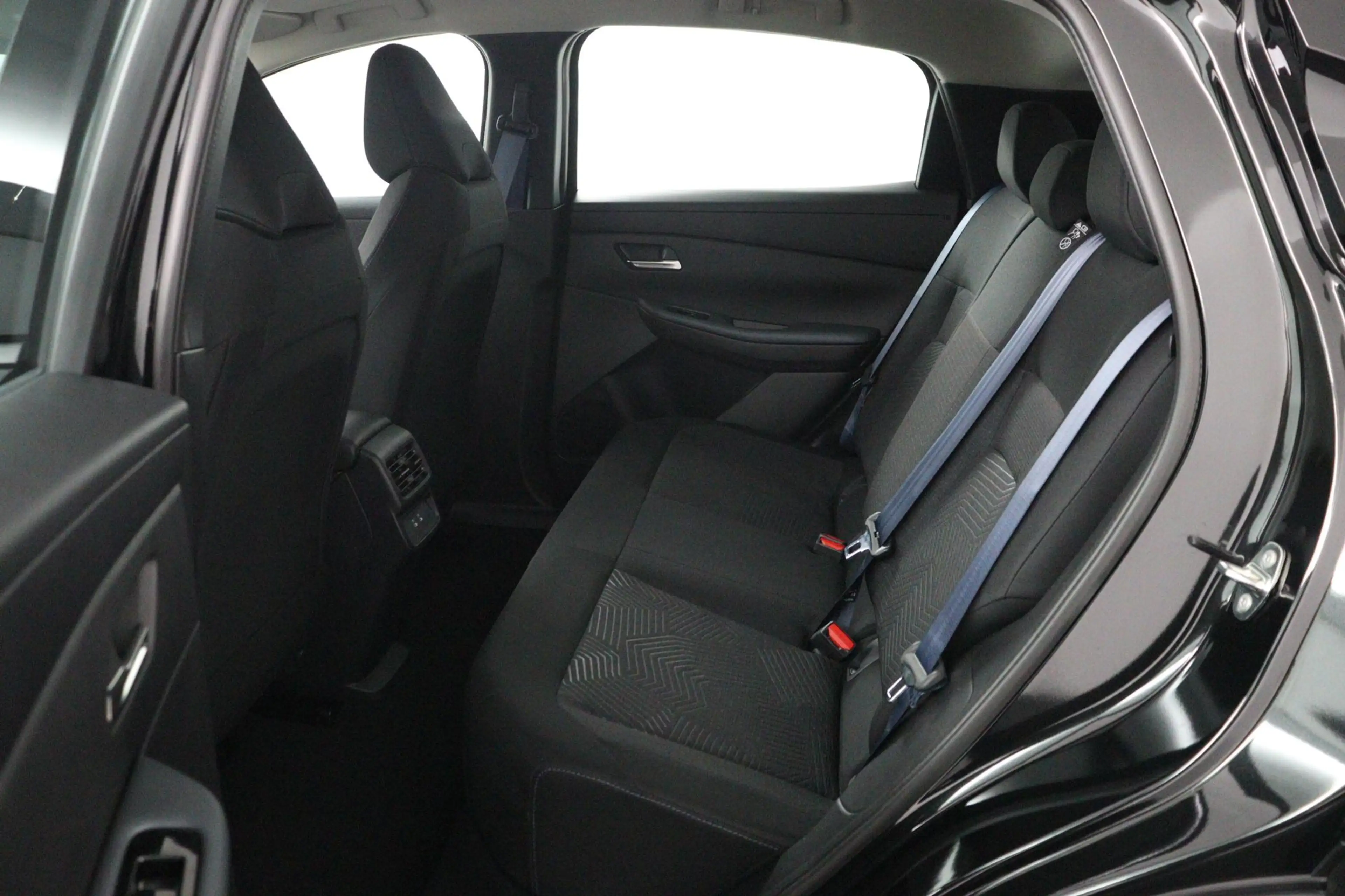 Nissan Leaf Engage | Cold Pack | € 500,- voorraad voordeel ! | — photo 12