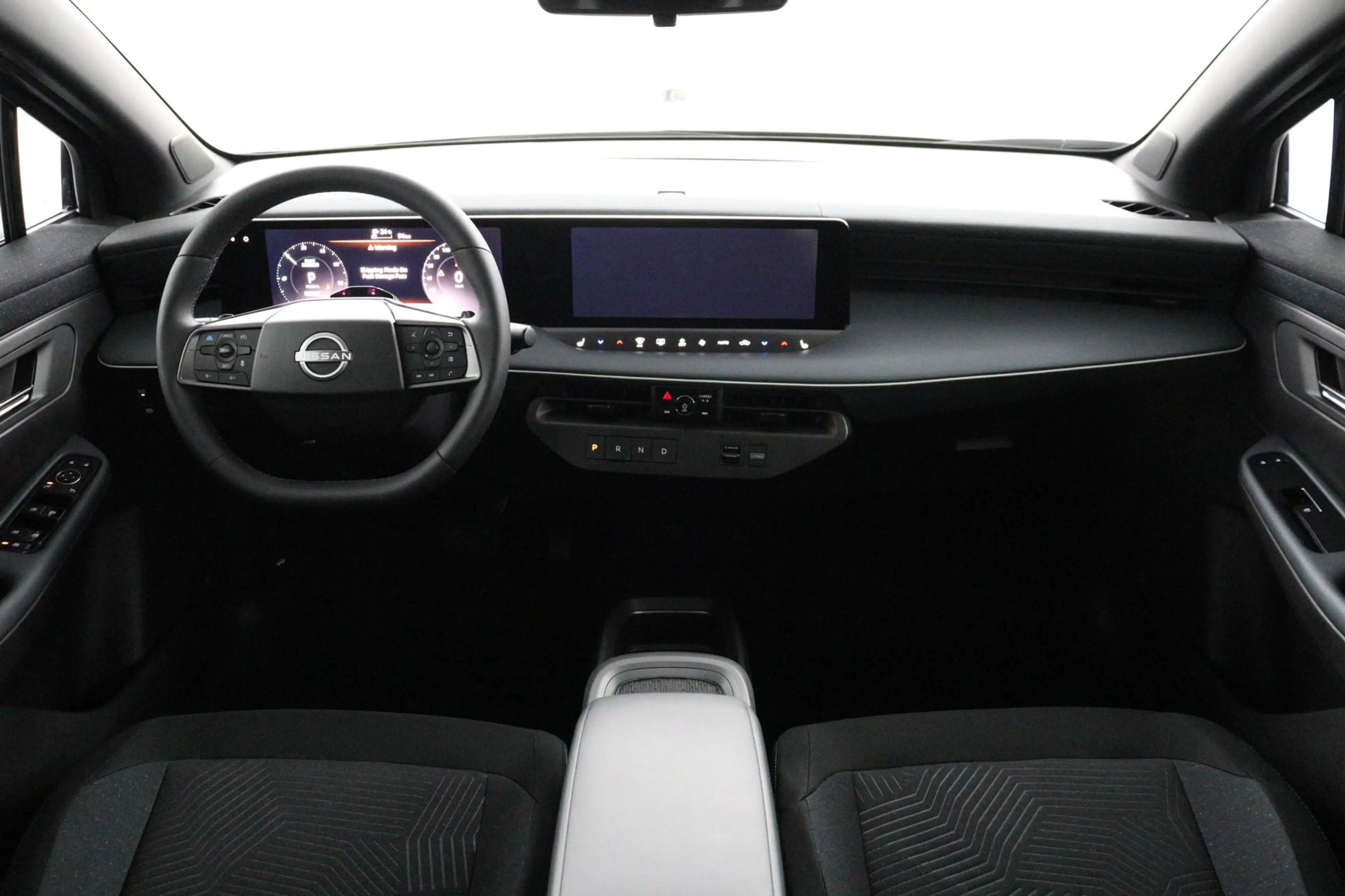 Nissan Leaf Engage | Cold Pack | € 500,- voorraad voordeel ! | — photo 4
