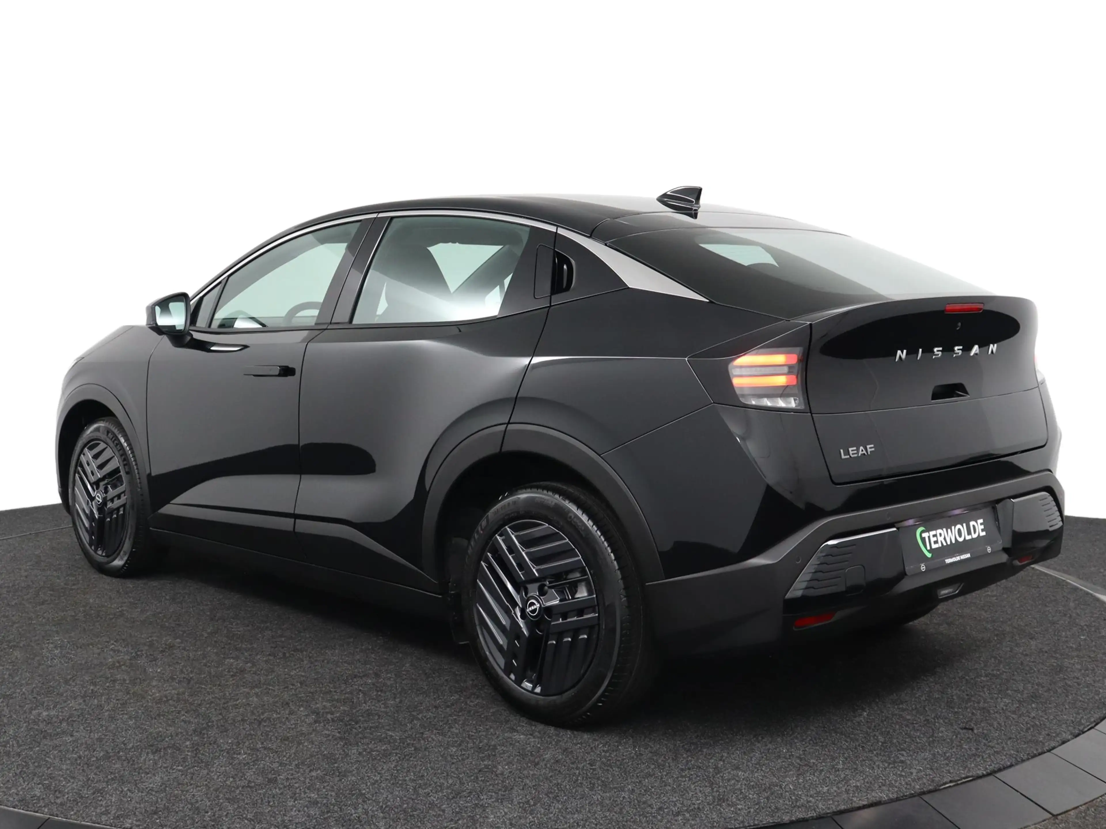 Nissan Leaf Engage | Cold Pack | € 500,- voorraad voordeel ! | — photo 7
