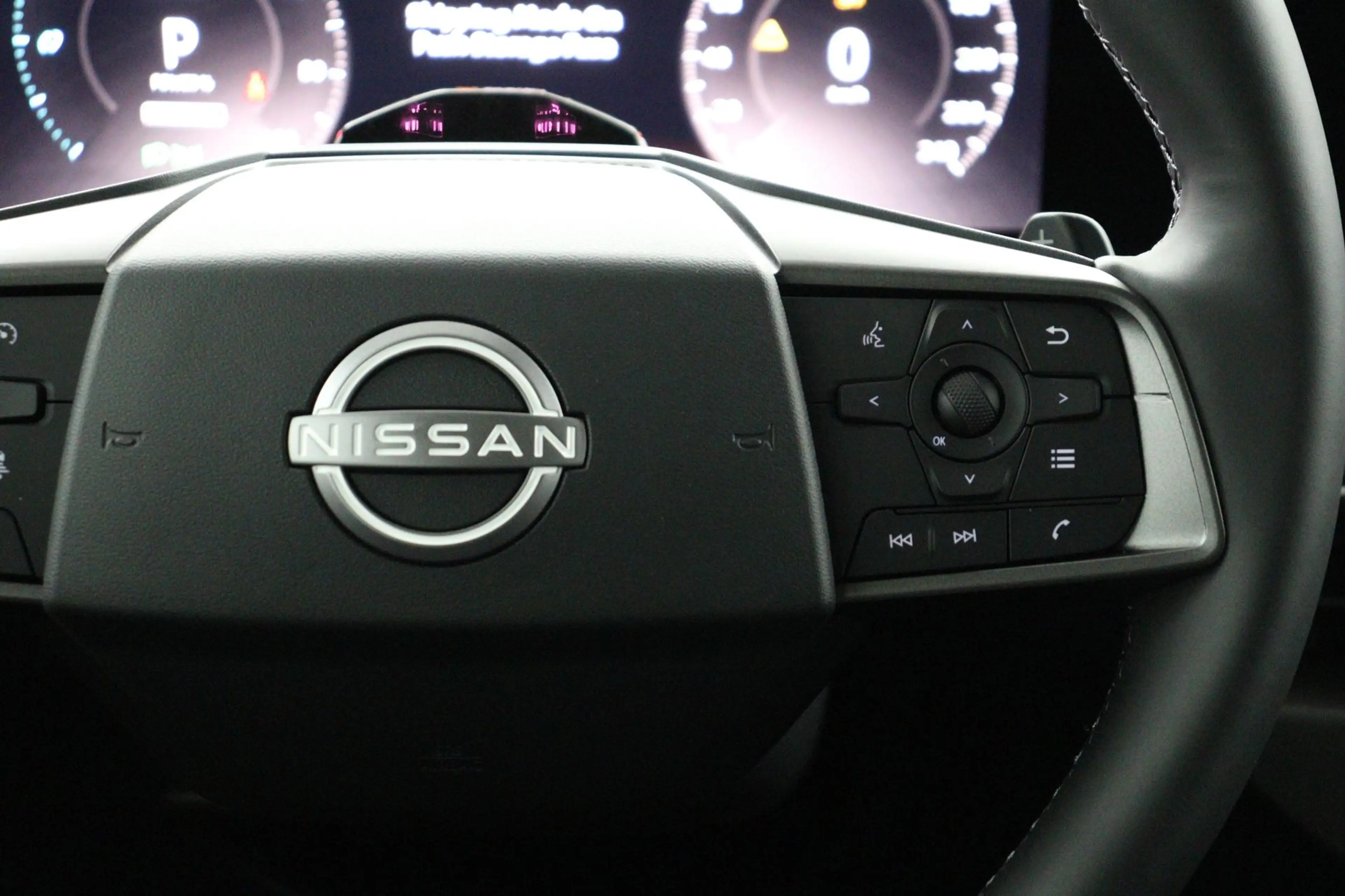 Nissan Leaf Engage | Cold Pack | € 500,- voorraad voordeel ! | — photo 14