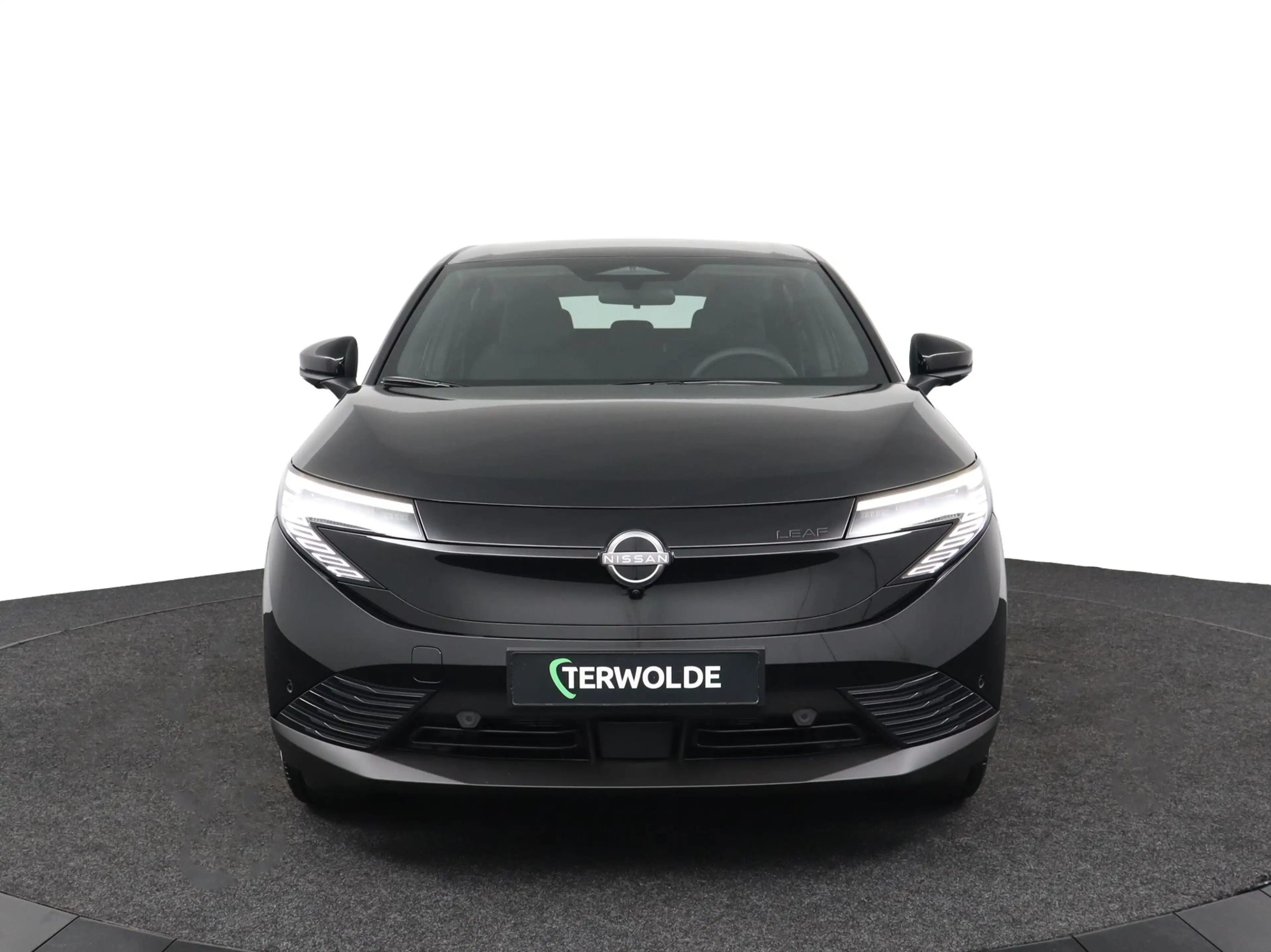 Nissan Leaf Engage | Cold Pack | € 500,- voorraad voordeel ! | — photo 10