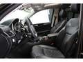 Mercedes-Benz GLE 350 GLE 350 D Fascination 4Matic  HISTORIQUE COMPLET ORIGINE FRANCE Schwarz - thumbnail 7
