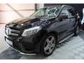 Mercedes-Benz GLE 350 GLE 350 D Fascination 4Matic  HISTORIQUE COMPLET ORIGINE FRANCE Schwarz - thumbnail 3