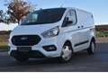 Ford Transit Custom 280 L1 Trend/AT/Navi/RKam/Dachtrg Weiß - thumbnail 2