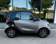 smart forTwo Coupe*AUTOMATIK*90PS*PANO*SHZ*NAVI* Schwarz - thumbnail 11