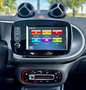 smart forTwo Coupe*AUTOMATIK*90PS*PANO*SHZ*NAVI* Schwarz - thumbnail 16