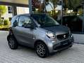 smart forTwo Coupe*AUTOMATIK*90PS*PANO*SHZ*NAVI* Schwarz - thumbnail 12