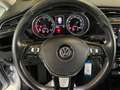 Volkswagen Touran Touran 1.6 TDI 115 CV SCR DSG Executive 7 Posti Te Argento - thumbnail 10
