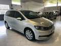 Volkswagen Touran Touran 1.6 TDI 115 CV SCR DSG Executive 7 Posti Te Argento - thumbnail 4