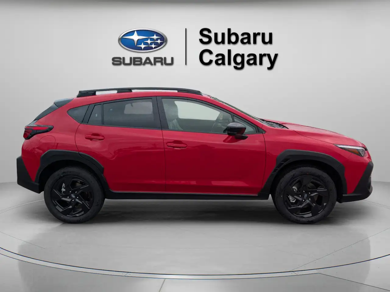 Subaru Crosstrek photo Subaru Crosstrek