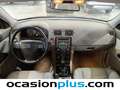 Volvo S40 1.8 Momentum Schwarz - thumbnail 6