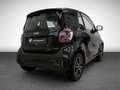 smart forTwo EQ  coupe AUT SHZ Cam Schwarz - thumbnail 6