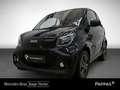 smart forTwo EQ  coupe Cam SHZ Schwarz - thumbnail 1