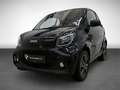 smart forTwo EQ  coupe AUT SHZ Cam Schwarz - thumbnail 2