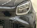 smart forTwo EQ  coupe Cam SHZ Schwarz - thumbnail 14