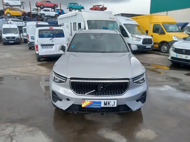 Volvo XC40 B3 Core Dark Aut.