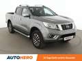 Nissan NP300 2.3 dCi N-Connecta Double Cab 4x4 Aut. Grijs - thumbnail 8