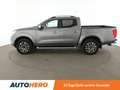 Nissan NP300 2.3 dCi N-Connecta Double Cab 4x4 Aut. Grau - thumbnail 3