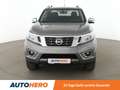 Nissan NP300 2.3 dCi N-Connecta Double Cab 4x4 Aut. Szary - thumbnail 9