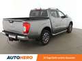 Nissan NP300 2.3 dCi N-Connecta Double Cab 4x4 Aut. Gris - thumbnail 6