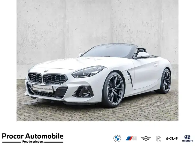 Bmw Z4 sDrive20i A M Sport LC Prof. HuD RFK HIFI PDC V+H