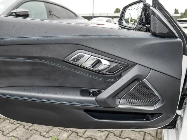 BMW Z4 view 19