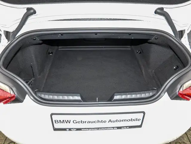 BMW Z4 view 22