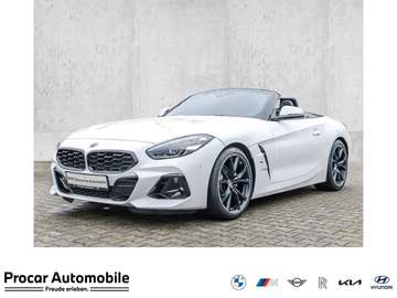 sDrive20i A M Sport LC Prof. HuD RFK HIFI PDC V+H