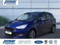 Ford C-Max 1.0 EcoBoost Cool & Connect KLIMA NAVI ALU Bleu - thumbnail 1