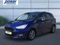 Ford C-Max 1.0 EcoBoost Cool & Connect KLIMA NAVI ALU Bleu - thumbnail 2