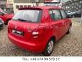 Skoda Fabia 1.2l Ambiente **1.Hand / wenig km** Rood - thumbnail 8