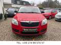 Skoda Fabia 1.2l Ambiente **1.Hand / wenig km** Rood - thumbnail 4