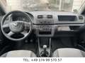 Skoda Fabia 1.2l Ambiente **1.Hand / wenig km** Rood - thumbnail 15