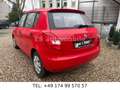 Skoda Fabia 1.2l Ambiente **1.Hand / wenig km** Rood - thumbnail 7