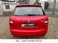 Skoda Fabia 1.2l Ambiente **1.Hand / wenig km** Rood - thumbnail 9