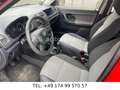 Skoda Fabia 1.2l Ambiente **1.Hand / wenig km** Rood - thumbnail 14