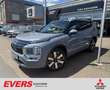 Mitsubishi Outlander PHEV Top Luxury*LED*SHZ*HUD*Massage Gris - thumbnail 1