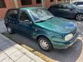 Volkswagen Golf 1.9D CL Verde - thumbnail 13